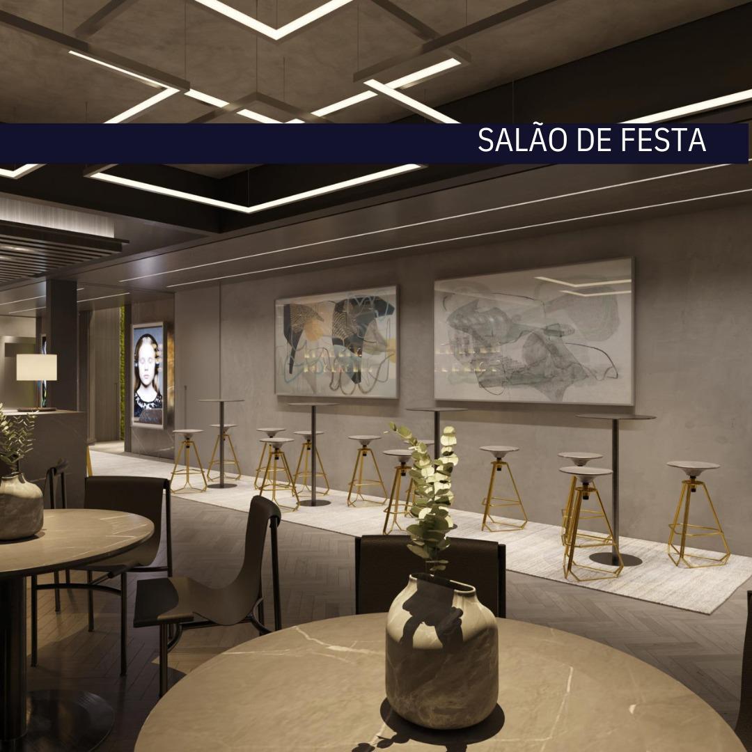 Apartamento, Lourdes, 3 Quartos, 2 Vagas, 3 Suítes