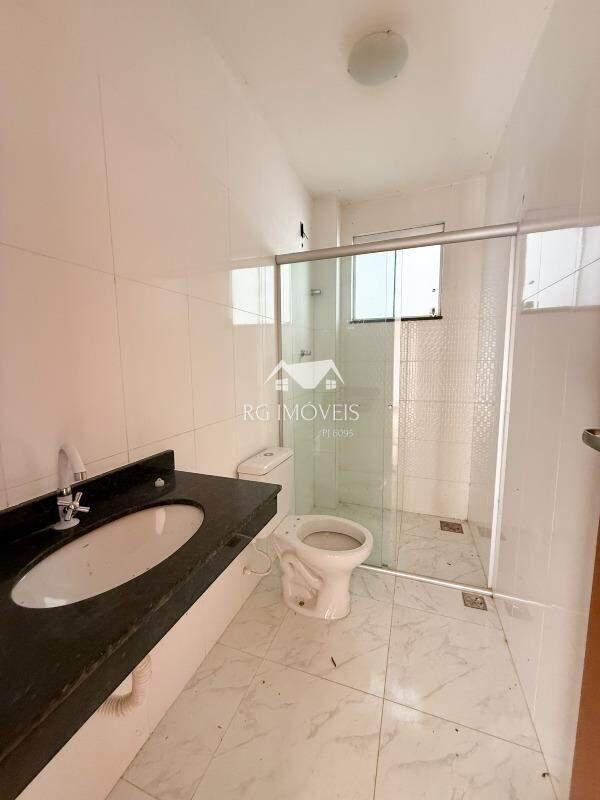 Apartamento, Masterville, 3 Quartos, 2 Vagas