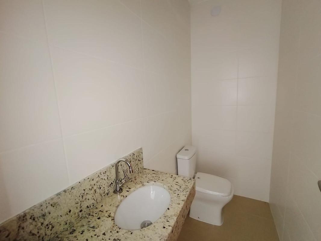Cobertura, Prado, 3 Quartos, 2 Vagas, 1 Suíte