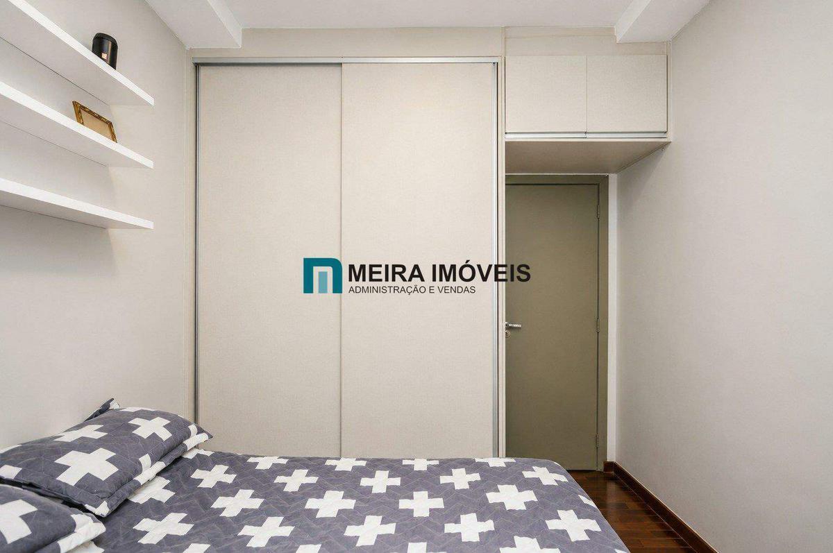 Apartamento, Santa Lúcia, 3 Quartos, 1 Vaga, 1 Suíte