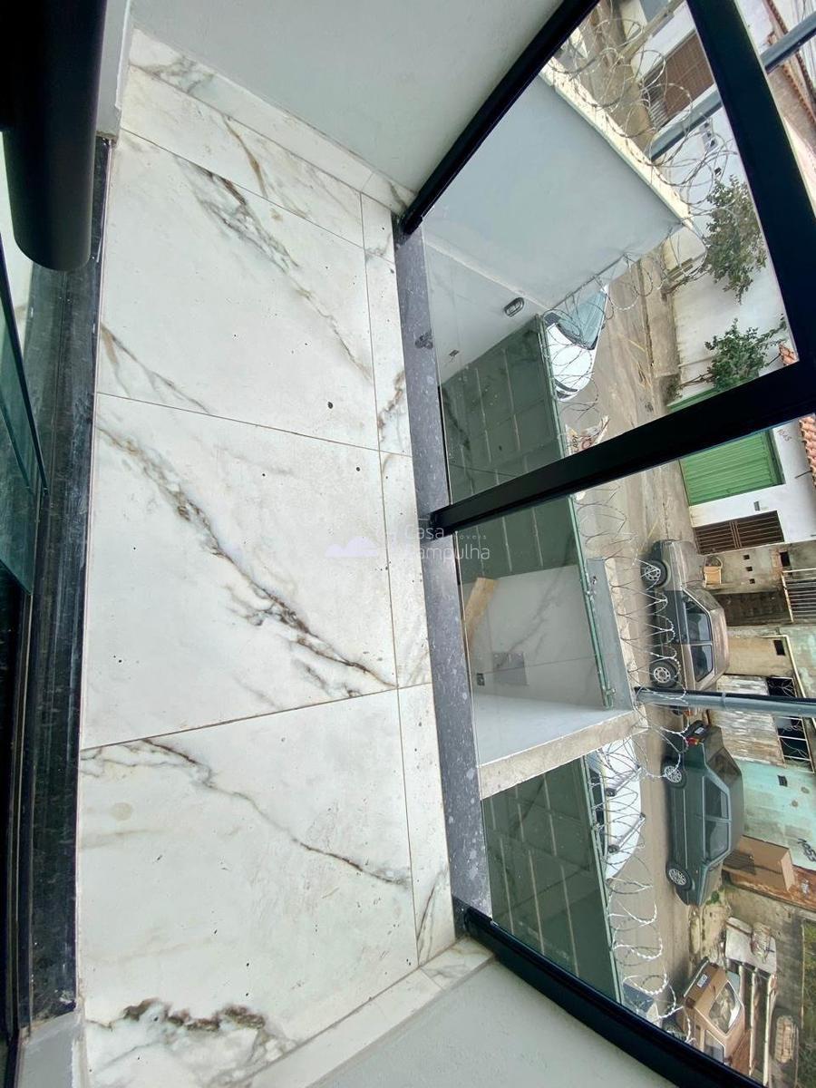 Casa, Cachoeira, 3 Quartos, 2 Vagas, 1 Suíte