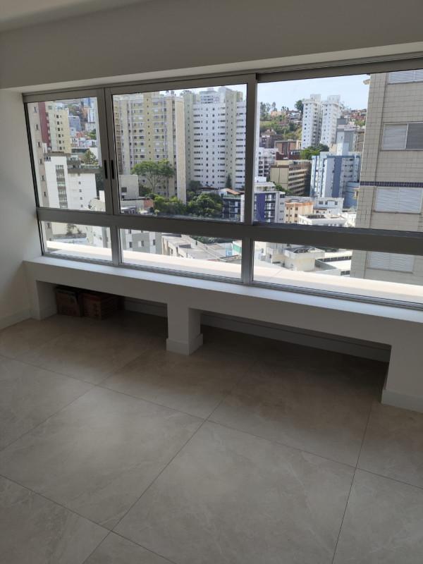 Apartamento, Luxemburgo, 3 Quartos, 2 Vagas, 1 Suíte