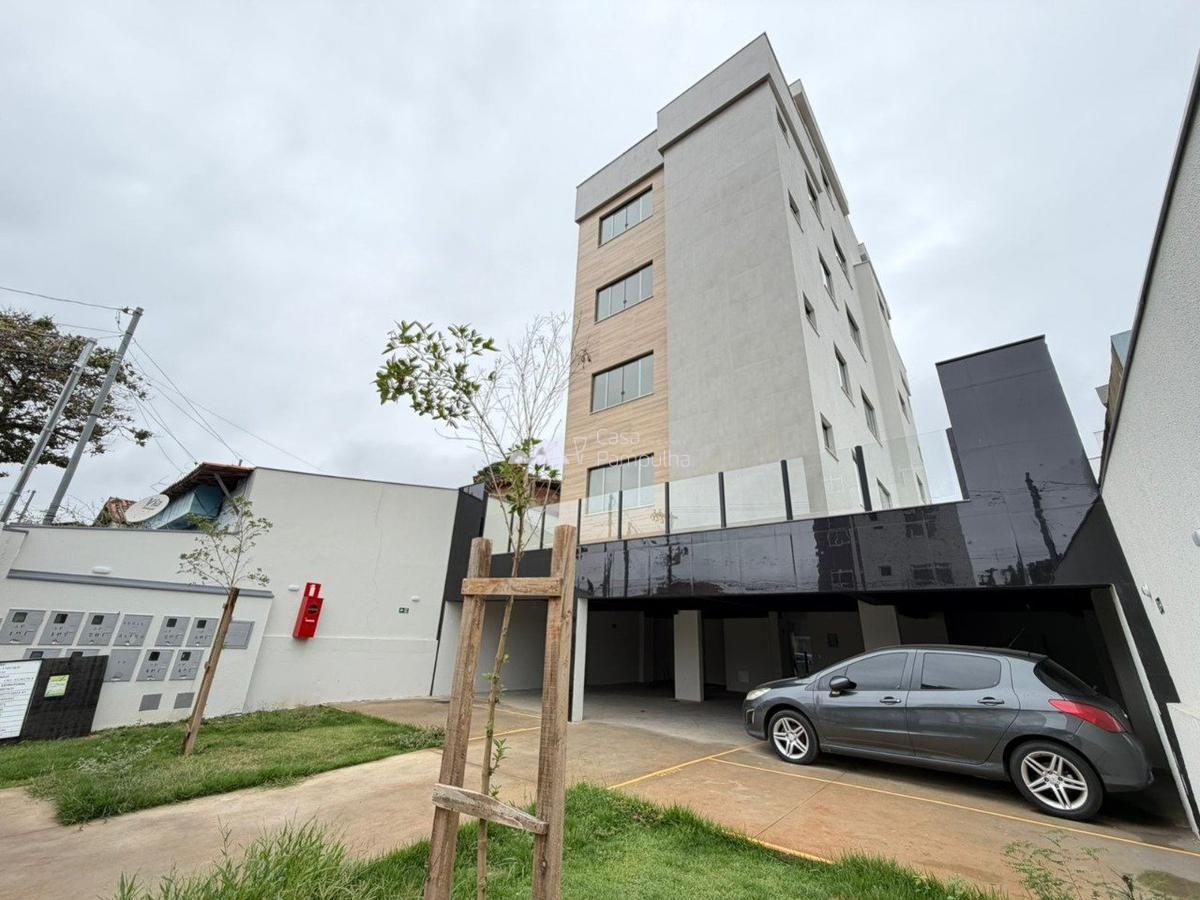Apartamento, Rio Branco, 2 Quartos, 1 Vaga, 1 Suíte