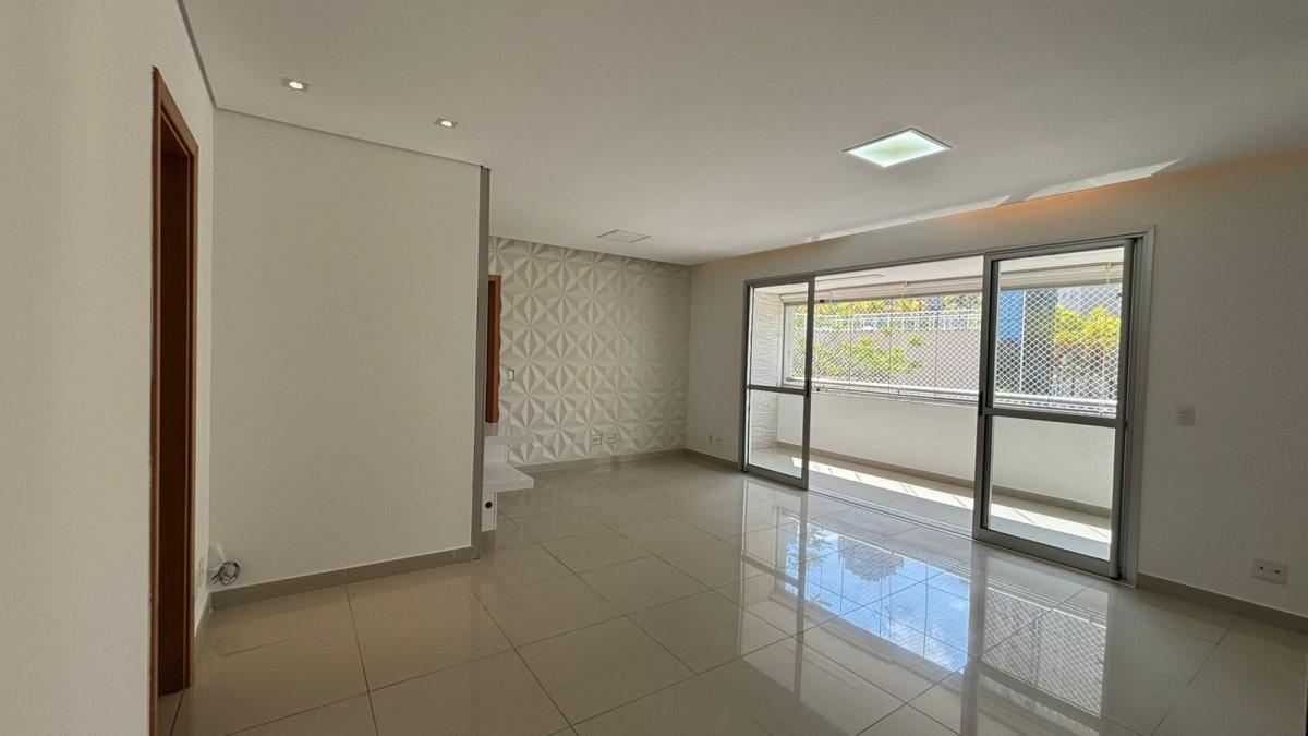 Apartamento, Vila da Serra, 3 Quartos, 2 Vagas, 1 Suíte