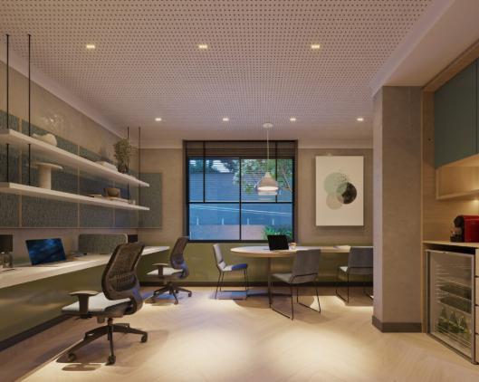 Andar, Santo Antônio, 0 Quarto, 0 Vaga