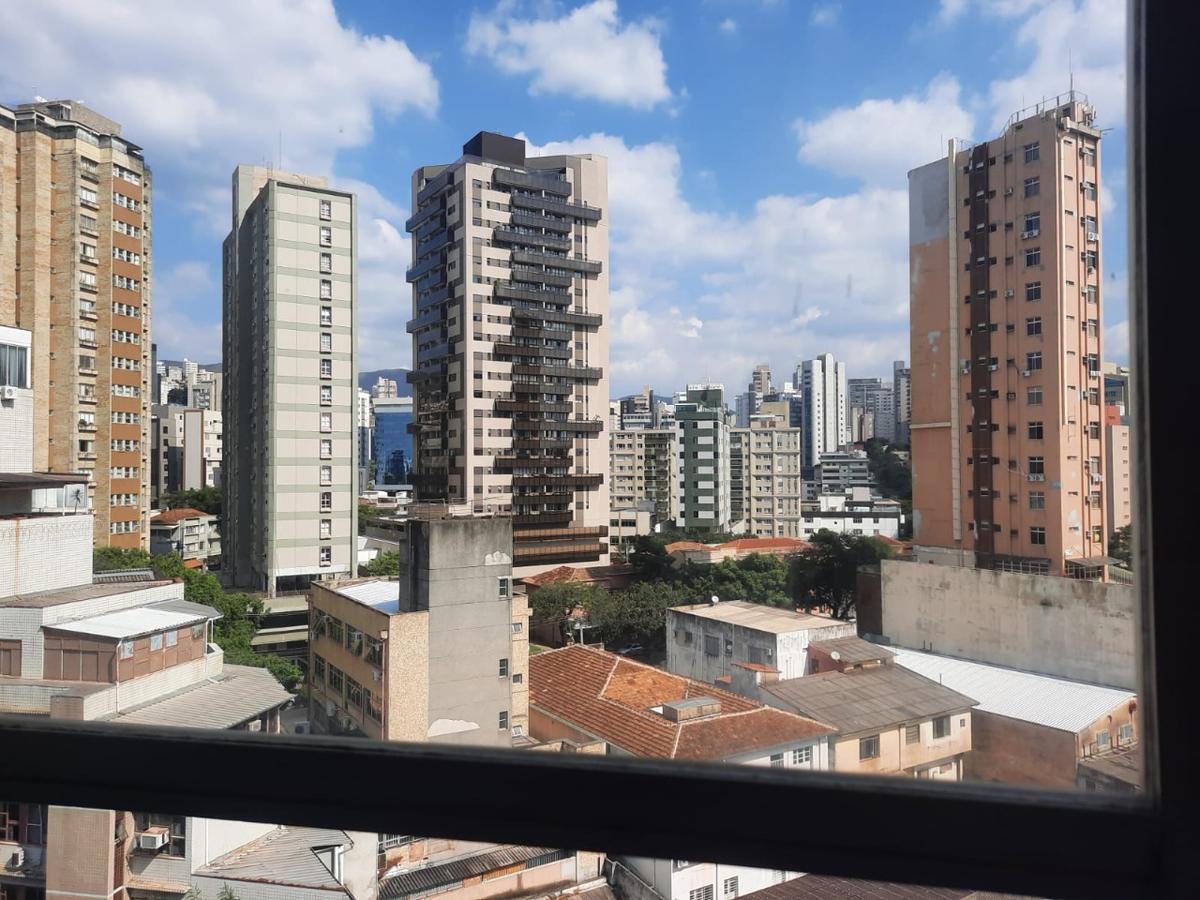 Sala, Santa Efigênia, 0 Quarto, 0 Vaga