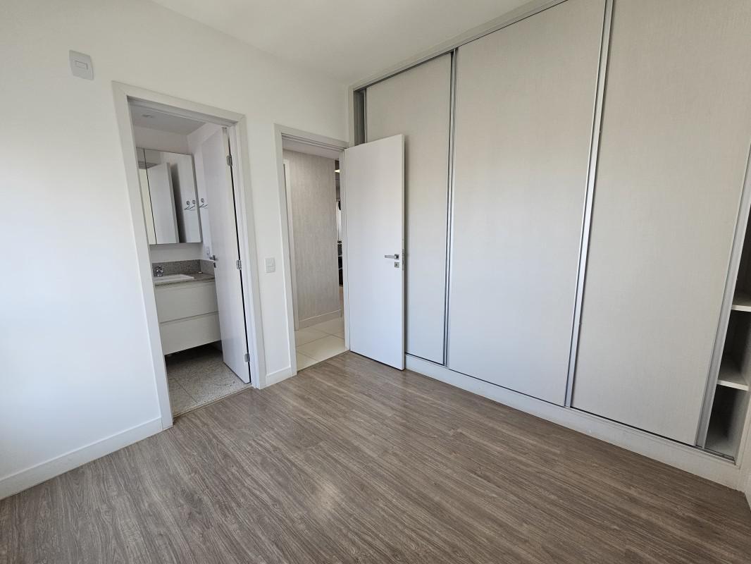 Apartamento, Vila da Serra, 2 Quartos, 2 Vagas, 2 Suítes