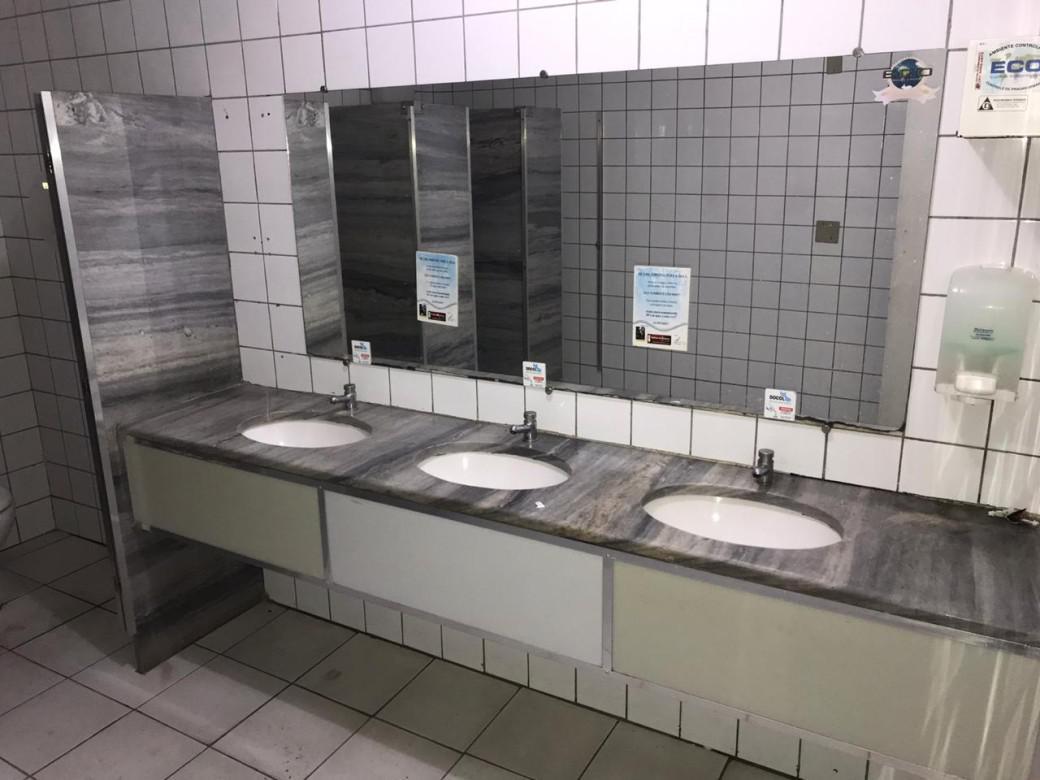 Andar, Funcionários, 0 Quarto, 0 Vaga
