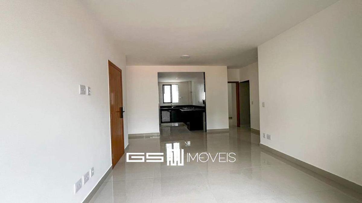 Apartamento, Gutierrez, 3 Quartos, 2 Vagas, 2 Suítes