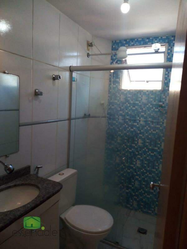 Apartamento, Novo Riacho, 2 Quartos, 1 Vaga