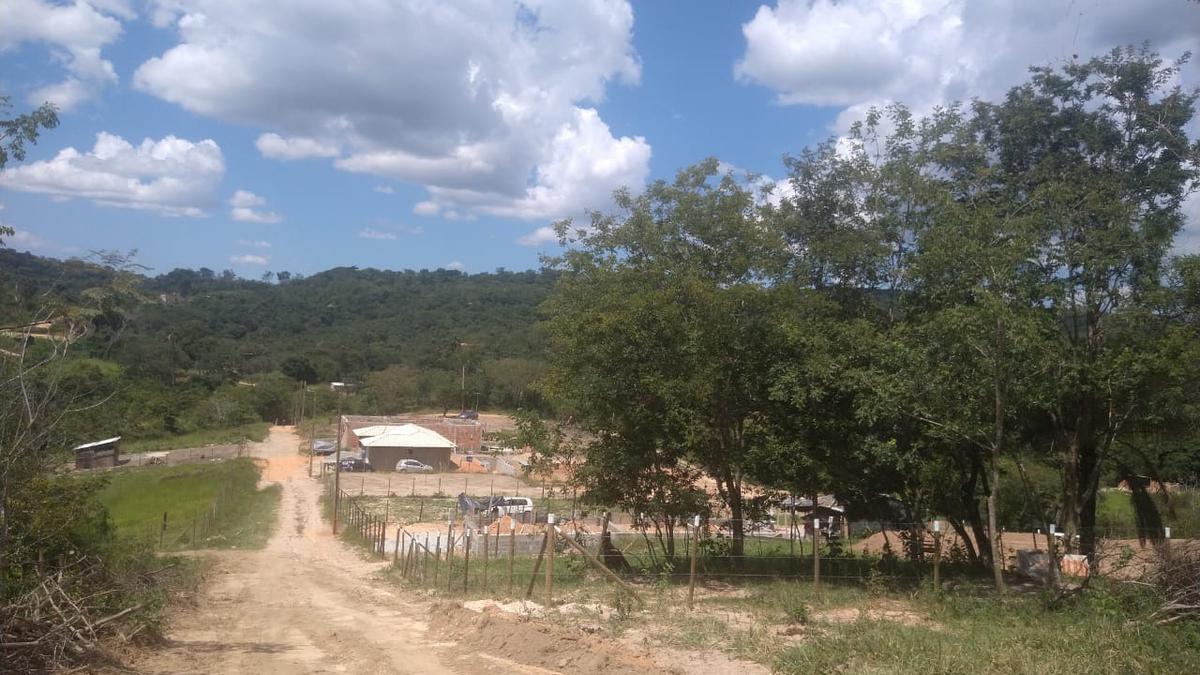 Fazenda, Zona Rural, 0 Quarto, 0 Vaga