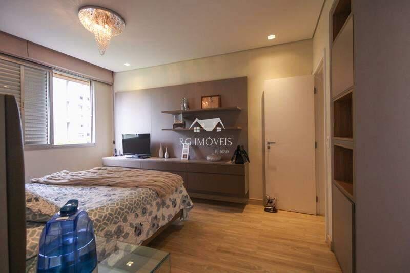 Apartamento, Gutierrez, 4 Quartos, 2 Vagas, 1 Suíte