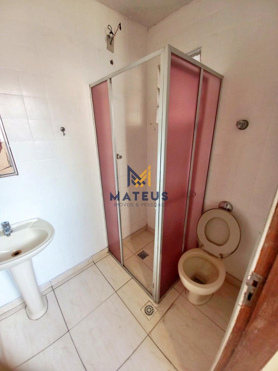 Casa, Caiçaras, 2 Quartos, 0 Vaga
