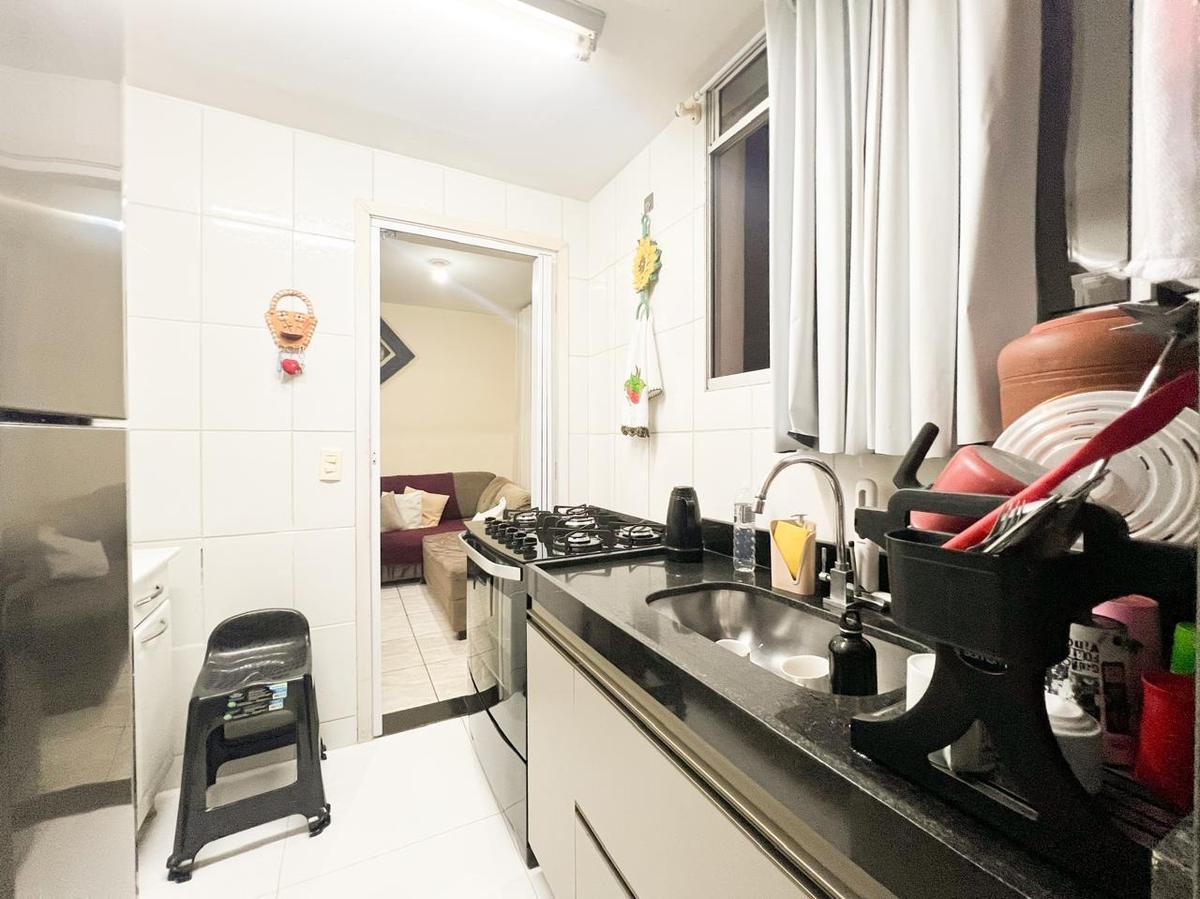 Apartamento, Manacás, 3 Quartos, 1 Vaga