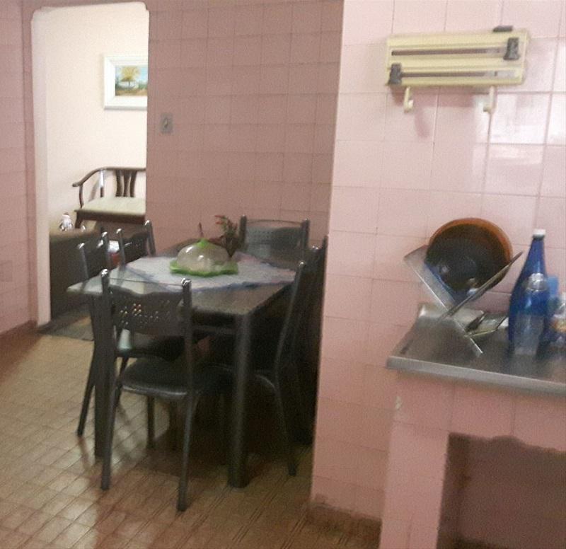 Casa, Minas Brasil, 3 Quartos, 2 Vagas, 1 Suíte