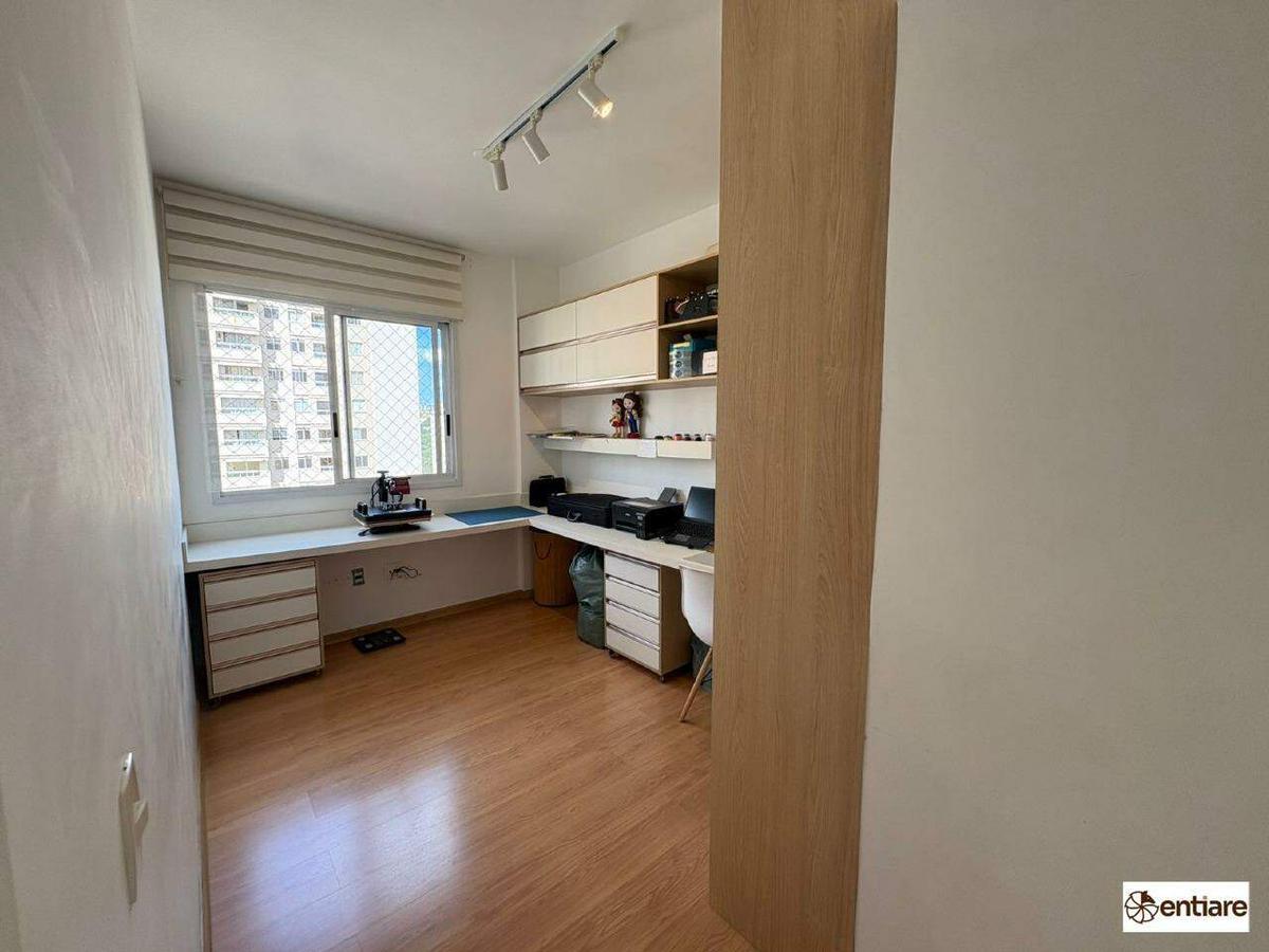 Apartamento, Jk, 4 Quartos, 2 Vagas, 1 Suíte