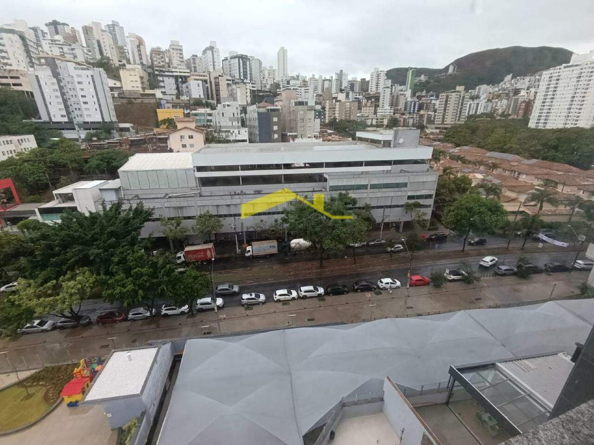 Apart Hotel, Buritis, 1 Quarto, 2 Vagas