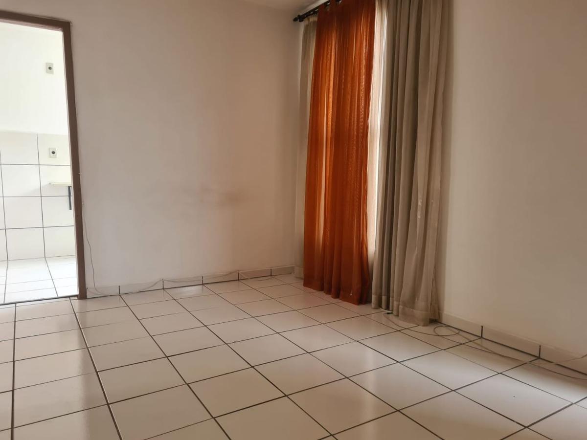 Apartamento, Venda Nova, 2 Quartos, 1 Vaga