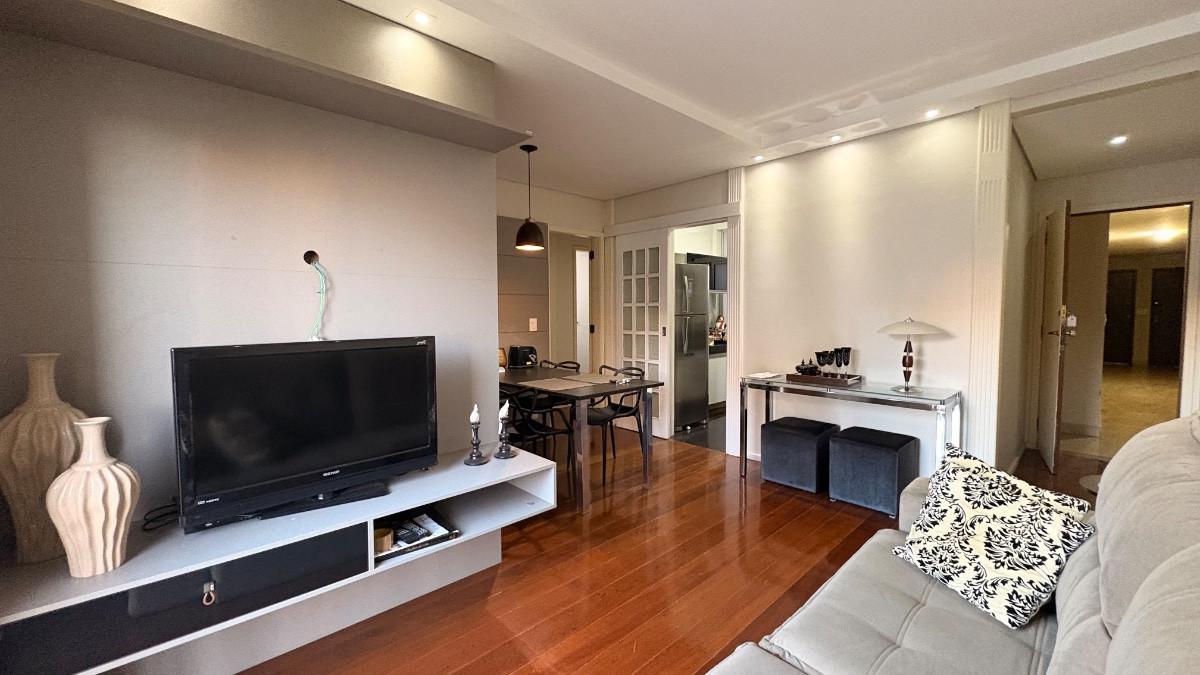 Apartamento, Coração de Jesus, 3 Quartos, 1 Vaga, 1 Suíte