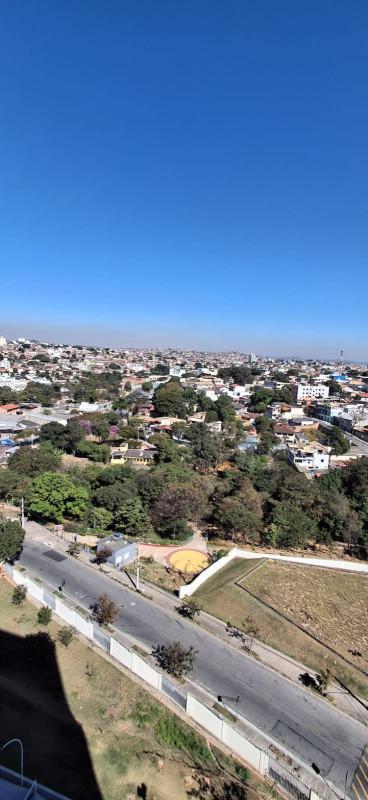 Apartamento, Mantiqueira, 2 Quartos, 1 Vaga