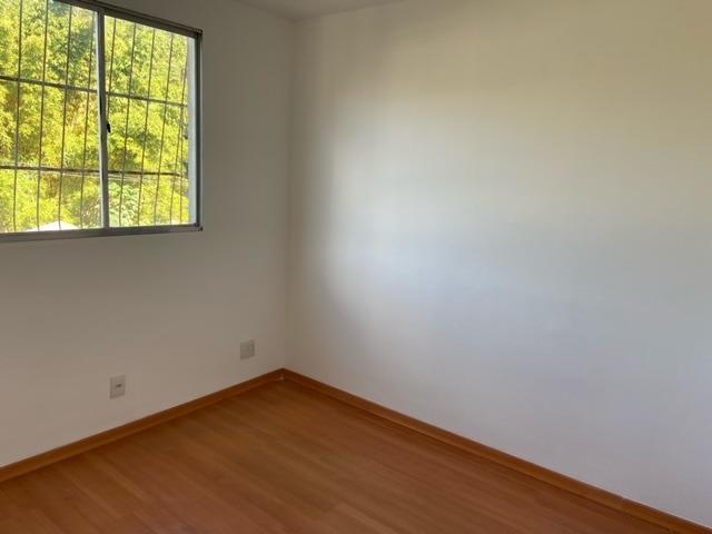 Apartamento, São Francisco, 2 Quartos, 1 Vaga