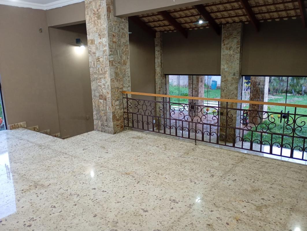 Casa, Jardim da Boa Vista, 3 Quartos, 3 Vagas, 1 Suíte