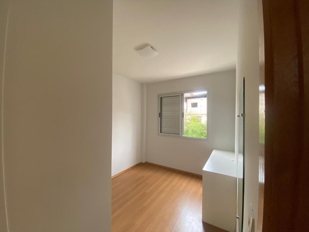 Apartamento, Novo Eldorado, 3 Quartos, 2 Vagas, 1 Suíte