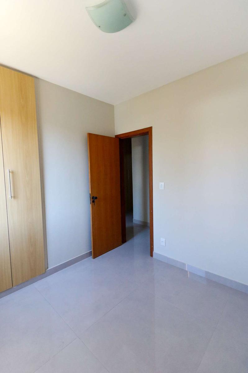Cobertura, Castelo, 3 Quartos, 2 Vagas, 1 Suíte