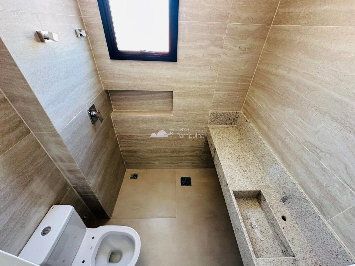 Apartamento, Itapoã, 3 Quartos, 2 Vagas, 1 Suíte