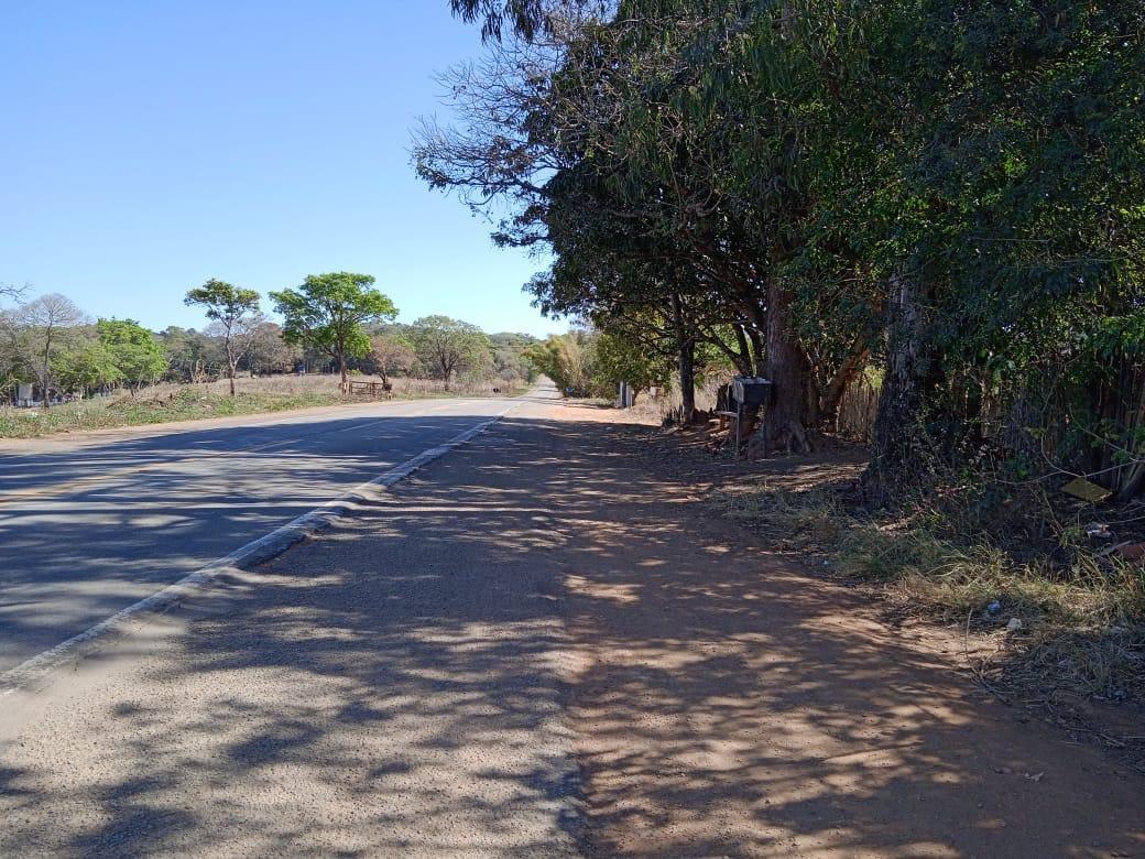Lote, Zona Rural, 0 Quarto, 0 Vaga