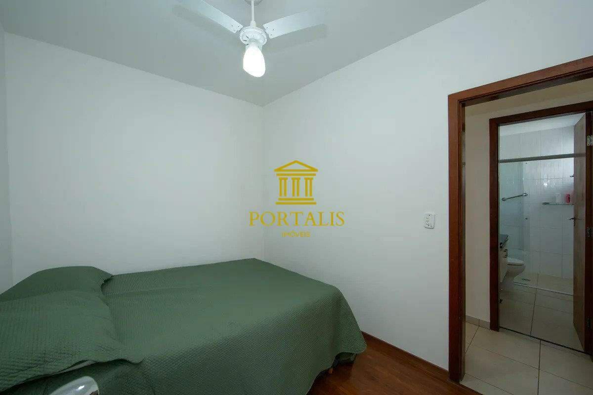 Apartamento, Lourdes, 2 Quartos, 2 Vagas, 1 Suíte