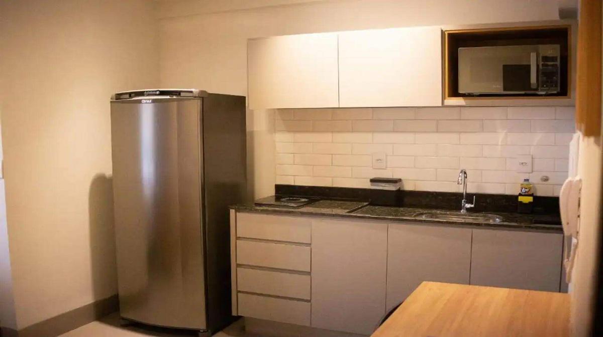 Apartamento, Santa Mônica, 2 Quartos, 0 Vaga