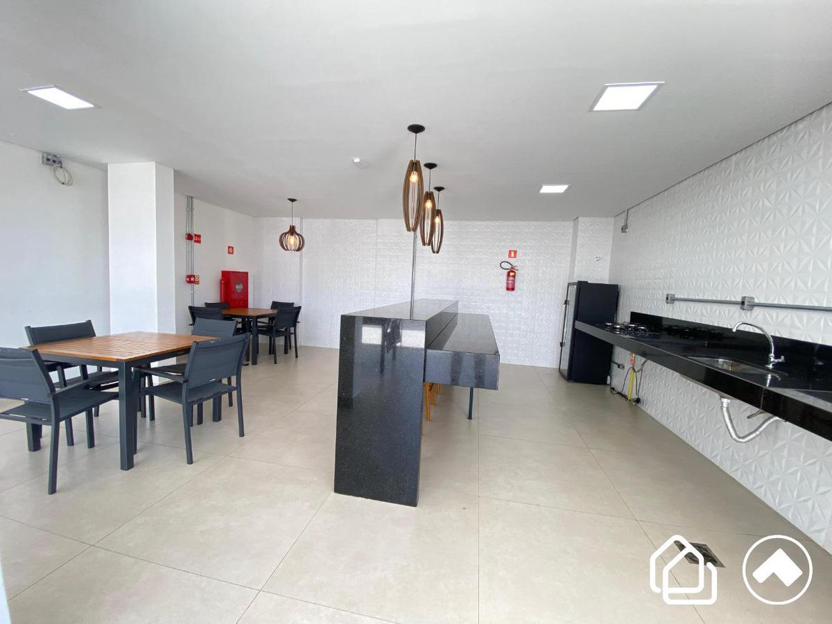 Apartamento, Padre Eustáquio, 2 Quartos, 2 Vagas, 1 Suíte