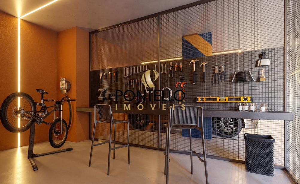 Apartamento, Liberdade, 4 Quartos, 3 Vagas, 2 Suítes