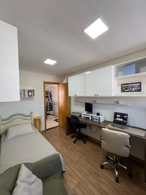 Cobertura, Riacho das Pedras, 3 Quartos, 2 Vagas, 1 Suíte