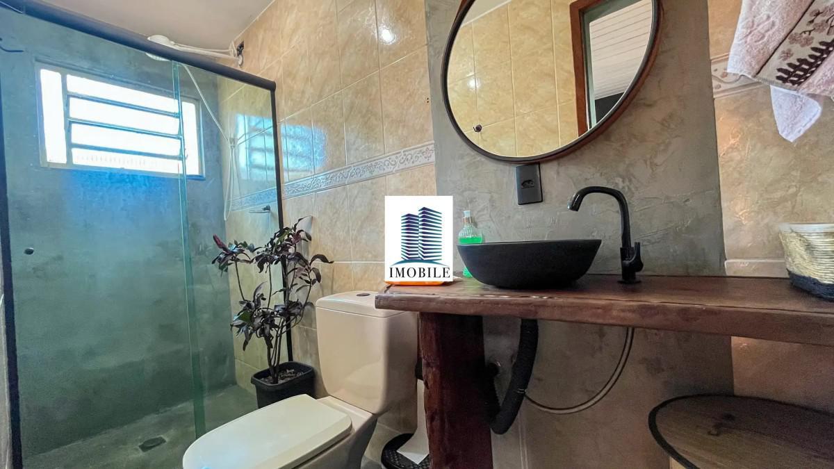 Casa, Minaslândia (p Maio), 3 Quartos, 1 Vaga, 1 Suíte