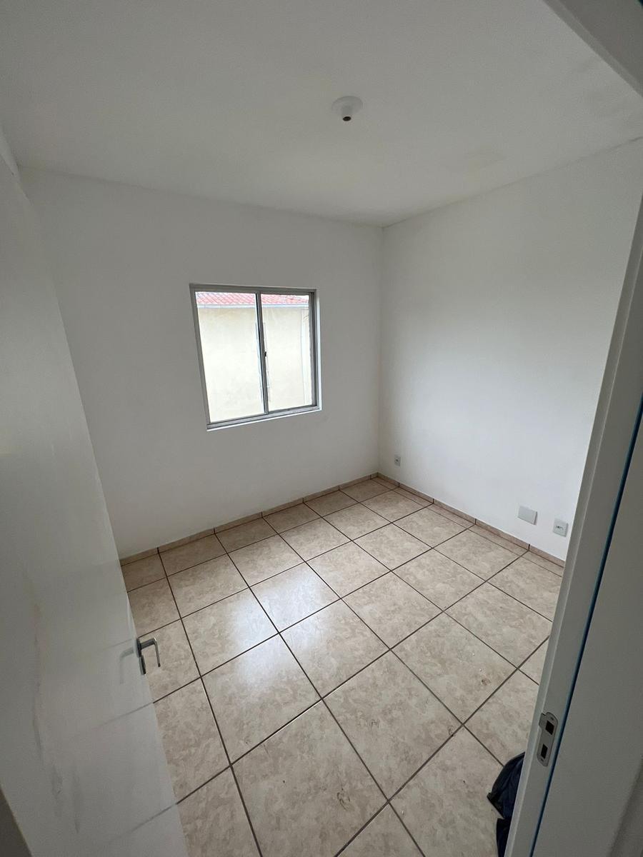 Casa, Novo Campinho, 3 Quartos, 1 Vaga, 1 Suíte