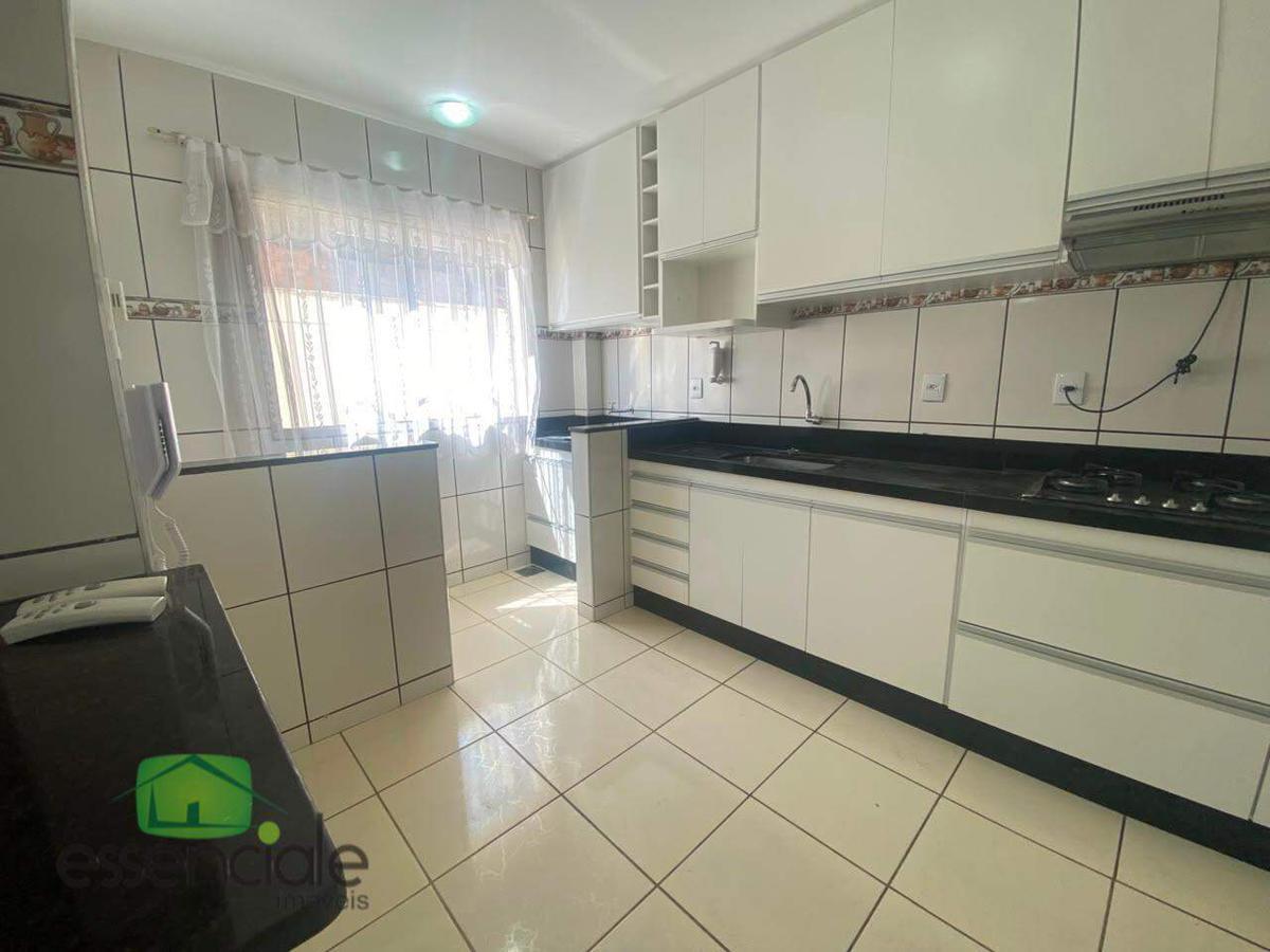 Apartamento, Alvorada, 2 Quartos, 1 Vaga