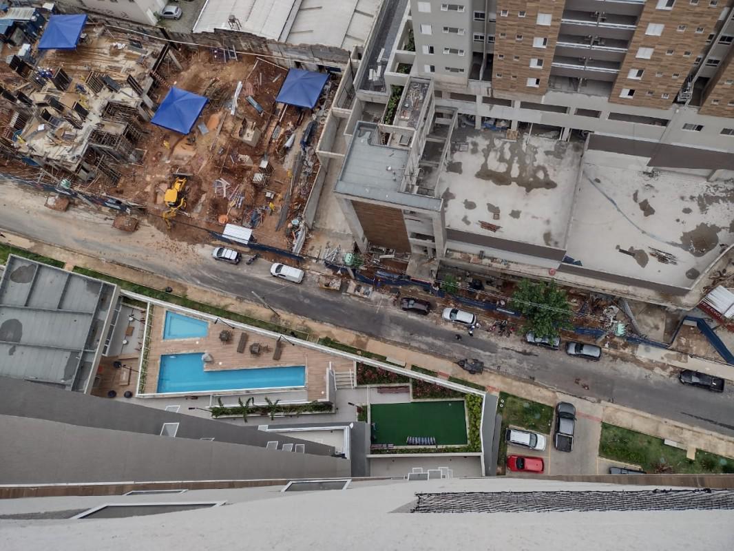 Apartamento, Nova Suíssa, 2 Quartos, 2 Vagas, 1 Suíte