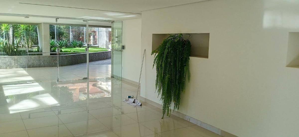 Apartamento, São Pedro, 2 Quartos, 1 Vaga, 1 Suíte