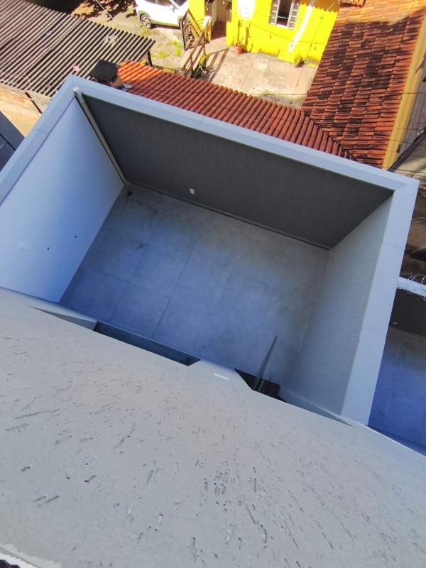 Apartamento, Novo Eldorado, 2 Quartos, 1 Vaga, 1 Suíte