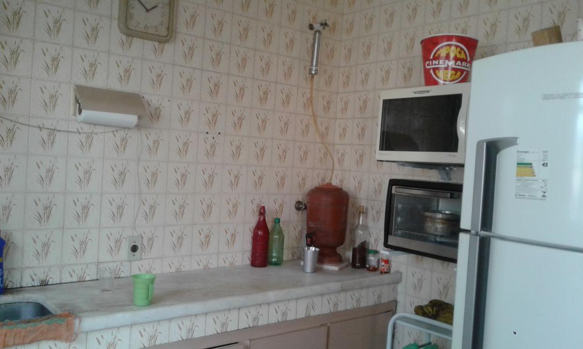 Casa, Ipanema, 3 Quartos, 2 Vagas, 1 Suíte