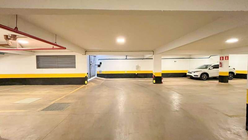 Apartamento, Funcionários, 2 Quartos, 2 Vagas, 1 Suíte