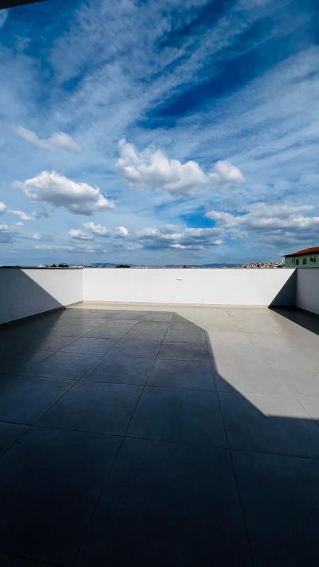 Apartamento, Pedra Azul, 3 Quartos, 2 Vagas