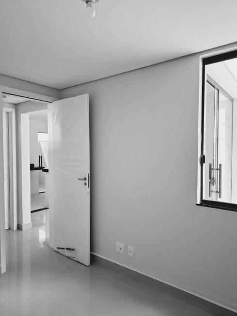 Apartamento, Planalto, 2 Quartos, 1 Vaga, 1 Suíte