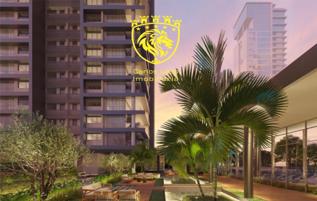 Apartamento, Vila da Serra, 4 Quartos, 5 Vagas, 4 Suítes