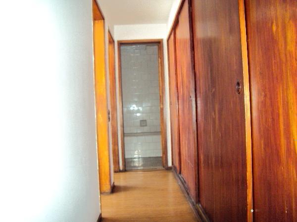 Apartamento, Santo Agostinho, 2 Quartos