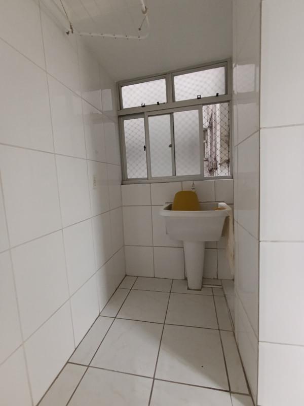 Apartamento, Barroca, 3 Quartos, 0 Vaga
