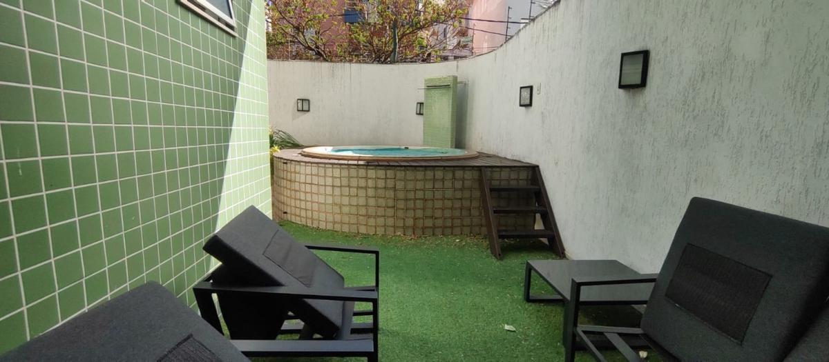 Apartamento, Estoril, 3 Quartos, 3 Vagas, 1 Suíte