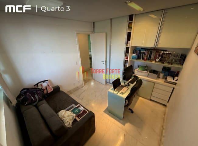 Cobertura, Buritis, 4 Quartos, 3 Vagas, 2 Suítes